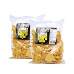 Chips Tortillas Nature