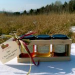 Trio Ami des Terrines et Fromages