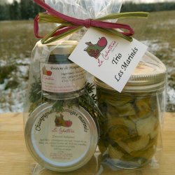 Trio les MArinés