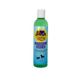 Shampooing aux huiles essentielles pour animaux Citrolug