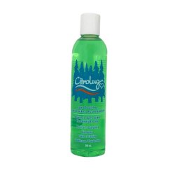 Gel douche Citrolug