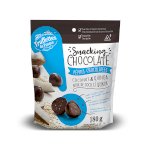 Duo Snack Chocolat Quinoa et Noix de Coco