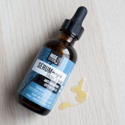 Sérum magie (anti-rougeurs)