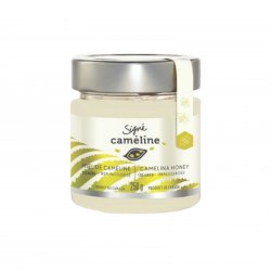 Miel de caméline crémeux