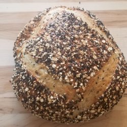 Miche multigrains
