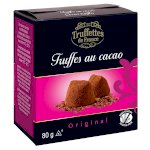 Duo Truffe au Cacao - Original