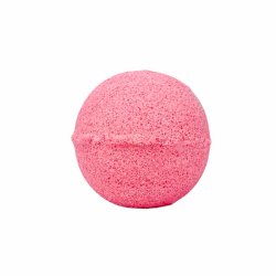 Bombe de bain Canneberge