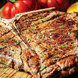 T-Bone Veau