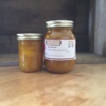 concombres mûrs marinés 250 ml