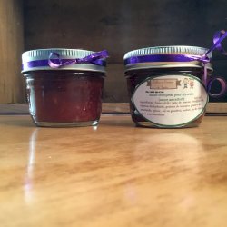 sauce au raifort
