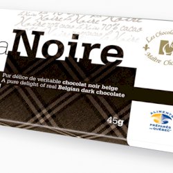 18 Tablettes la noir