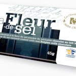18 Tablette la fleur de sel
