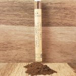 Poudre de vanille naturel 100%