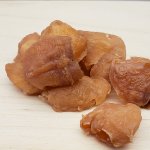 Litchi séché de Madagascar (100% naturel) – Biologique