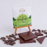 Chocolat noir 74%