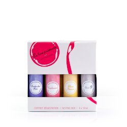 Coffret de vinaigres balsamique