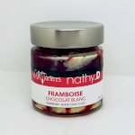 Framboise Chocolat Blanc