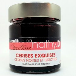 Cerises Exquises