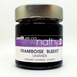Framboise Bleuet Lavande