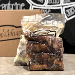 Manchon confit