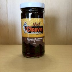 Miel de Sarrasin