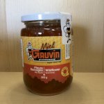 Miel de fleurs sauvage