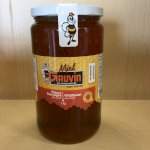 Miel de Fleurs sauvages 1kg