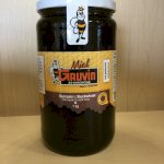 Miel de Sarrasin 1kg