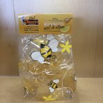 Bonbons au miel citron