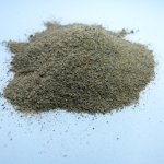 Poivre noir moulu (Madagascar)