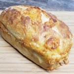 Carré au fromage et petit lait le Victor et Berthold.