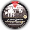 maturin, carré au fromage et petit lait le victor et berthold., boulangerie st-vincent , boulangerie st-vincent / traiteur et compagnie | maturin.ca, épiceries, épicerie en ligne, fine, bio, commande en ligne, livraison à domicile, alimentation, producteur, consommateur, quebec, canada