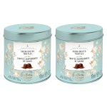 Duo Boite Cadeau - Truffe au Cacao Original 2 x 250g