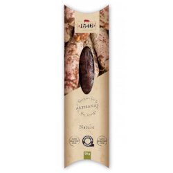 Saucisson 1546 - Nature
