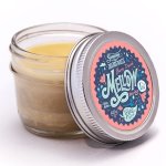 Beurre corporel Bien-être (Mellow)