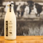 Lait Jersey Pur A2 1L