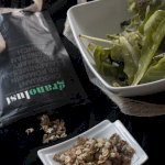 Croquant de Romarin au Parmesan