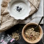 Croquant au Trois Noix