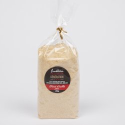 Sucre d'érable pur