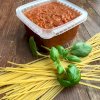 maturin, sauce à spaghetti 100% poulet de grain surgelée, , ferme la rose des vents | maturin.ca, épiceries, épicerie en ligne, fine, bio, commande en ligne, livraison à domicile, alimentation, producteur, consommateur, quebec, canada