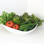 Panier de légumes - 4 à 6 lbs