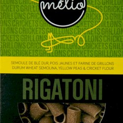 Rigatoni