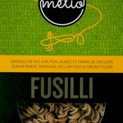 Fusilli