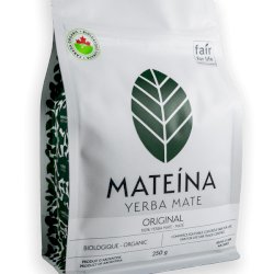 MATEÍNA ORIGINAL