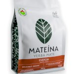 Maté - MATEÍNA CITRUS (AGRUMES)