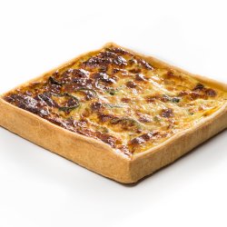 Tarte - Légumes