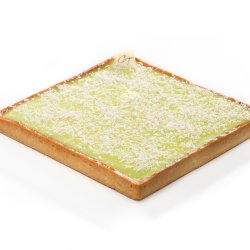 Tarte Lime-Coco