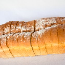 Trousseau de 4 pains Lacroix - Italien Blanc tranché