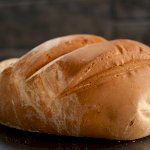 Trousseau de 3 pains Lacroix - Belge Crouté