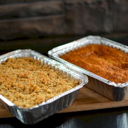 Trousseau de 6 Gâteaux Assorties